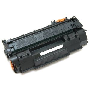 Toner Canon 715, CRG-715, negru (black), alternativ