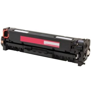 Toner Canon 718, CRG-718, purpuriu (magenta), alternativ