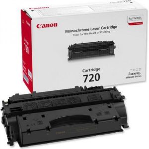 Toner Canon 720, CRG-720, negru (black), original