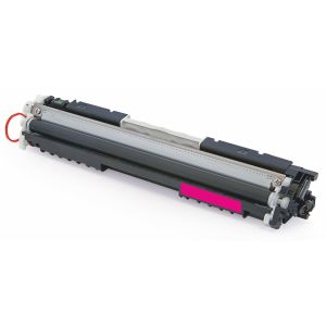 Toner Canon 729, CRG-729, purpuriu (magenta), alternativ