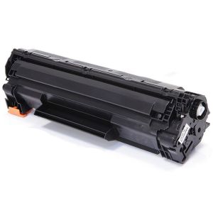 Toner Canon 737, CRG-737, negru (black), alternativ