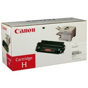 Toner Canon Cartridge H (CRG-H), negru (black), original