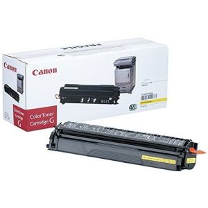 Toner Canon EP-84 (CRG-G), galben (yellow), original