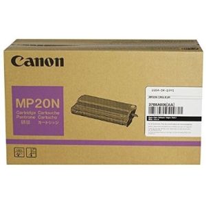 Toner Canon MP20N, negatív, , original