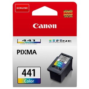 Cartuş Canon CL-441, 5221B001, color (tricolor), original