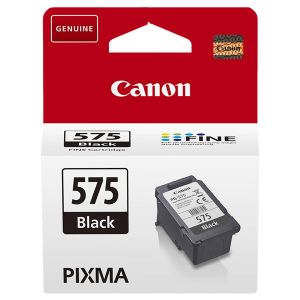 Cartuş Canon PG-575 BK, 5438C001, negru (black), original