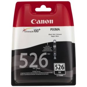 Cartuş Canon CLI-526BK, negru (black), original