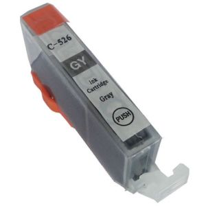 Cartuş Canon CLI-526GY, 4544B001, gri (gray), alternativ