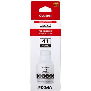 Cartuş Canon GI-41 PGBK, 4528C001, negru (black), original