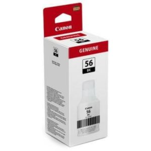 Cartuş Canon GI-56 BK, 4412C001, negru (black), original