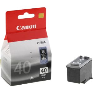 Cartuş Canon PG-50, negru (black), original