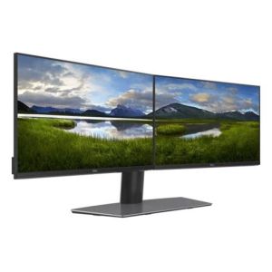 Suport pentru două monitoare Dell - MDS19 482-BBCY