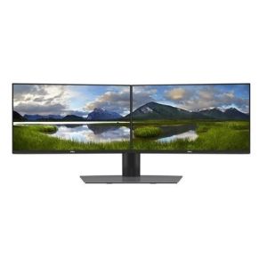 Suport pentru două monitoare Dell - MDS19 482-BBCY