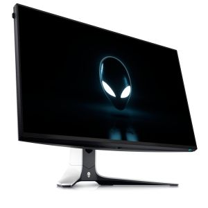 Dell Alienware/AW2723DF/27"/IPS/QHD/240Hz/1ms/Alb/3RNBD 210-BFII