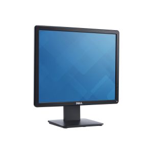 Dell / E1715S / 17.0 "/ TN / 1280x1024 / 60 Hz / 5 ms / Negru / 3RNBD 210-AEUS