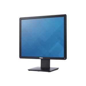 Dell / E1715S / 17.0 "/ TN / 1280x1024 / 60 Hz / 5 ms / Negru / 3RNBD 210-AEUS