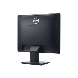 Dell / E1715S / 17.0 "/ TN / 1280x1024 / 60 Hz / 5 ms / Negru / 3RNBD 210-AEUS