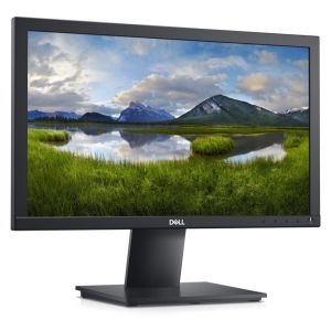 LCD de 20 inchi Dell E2020H TN 16:9 5ms/1000:1/VGA/DP/3RNBD/Negru 210-AURO