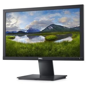 LCD de 20 inchi Dell E2020H TN 16:9 5ms/1000:1/VGA/DP/3RNBD/Negru 210-AURO