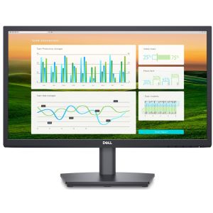 Dell/E2222HS/21.45"/VA/FHD/60Hz/5ms/Negru/3RNBD 210-AZKV