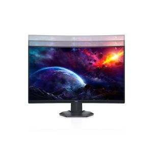 Dell/S2721HGFA/27"/VA/FHD/144Hz/1ms/Negru/3RNBD 210-BFWN