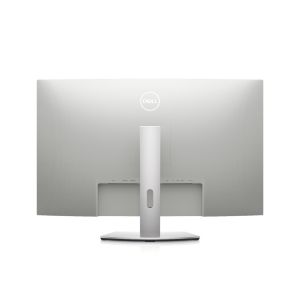 Dell/S3221QSA/31.5"/VA/4K UHD/60Hz/8ms/Blck-Slvr/3R 210-BFVU