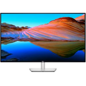 Dell UltraSharp/U4323QE/42.5"/IPS/4K UHD/60Hz/5ms/Silver/3RNBD 210-BFIS