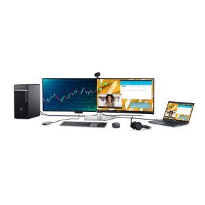 Dell UltraSharp/U4924DW/49"/IPS/5120x1440/60Hz/5ms/Negru/3R 210-BGTX