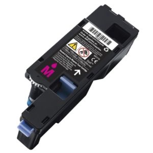 Toner Dell 593-11146, H89YG, MHT79, purpuriu (magenta), original