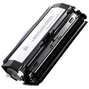 Toner Dell 593-10839, C233R, negru (black), original