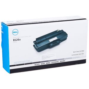 Toner Dell 593-11109, DRYXV, negru (black), original