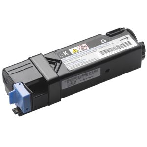 Toner Dell 593-10258, DT615, negru (black), original