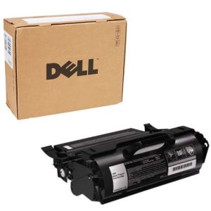 Toner Dell 593-11048, F361T, negru (black), original