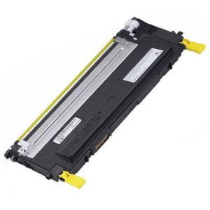 Toner Dell 593-10496, F479, galben (yellow), original