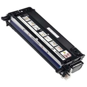 Toner Dell 593-10372, F916N, T272J, negru (black), original