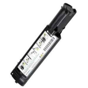 Toner Dell 593-10154, JH565, negru (black), original