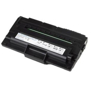 Toner Dell 593-10044, K4671, negru (black), original