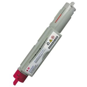 Toner Dell 593-10124, KD566, purpuriu (magenta), original