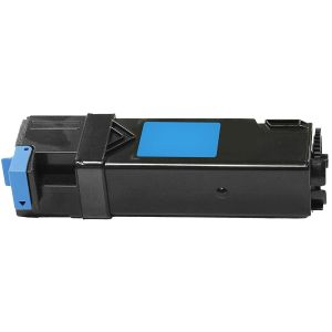 Toner Dell 593-10259, KU051, azuriu (cyan), alternativ