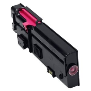 Toner Dell 593-11113, MN6W2, 2GYKF, purpuriu (magenta), original