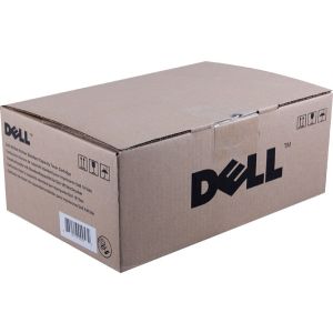 Toner Dell 593-10152, NF485, negru (black), original