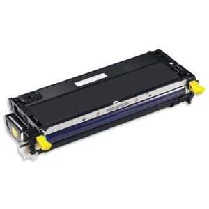 Toner Dell 593-10168, NF555, galben (yellow), alternativ