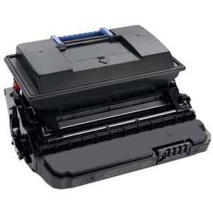 Toner Dell 593-10332, NY312, negru (black), original