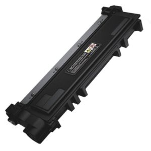 Toner Dell 593-BBLH, P7RMX, negru (black), original