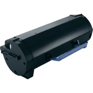 Toner Dell 593-11165, RGCN6, negru (black), original