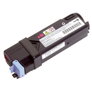 Toner Dell 593-10352, RY855, OP240, T105C, purpuriu (magenta), original