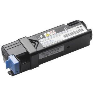 Toner Dell 593-10349, RY857, OP237, T102C, negru (black), original