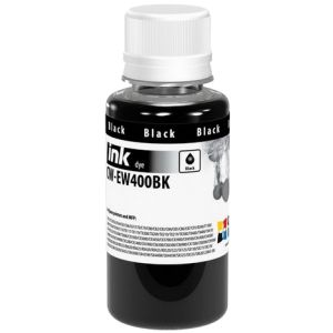 Cerneală pentru cartuşul Epson T1291, dye, negru (black), 100 ml