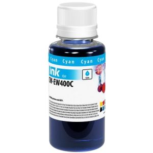 Cerneală pentru cartuşul Epson T1292, dye, azuriu (cyan), 100 ml