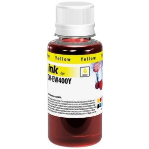 Cerneală pentru cartuşul Epson T7014, dye, galben (yellow), 100 ml